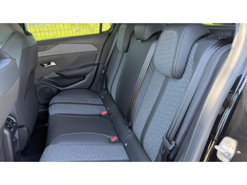 308 PHASE 2 BlueHDi 130 EAT8 Allure +PK NAV+VISION 360+DRIVE ASS 2026 occasion 81580 Soual