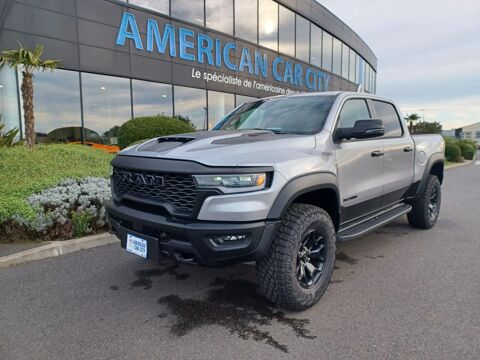 Dodge RAM RHO 2025 occasion Le Coudray-Montceaux 91830
