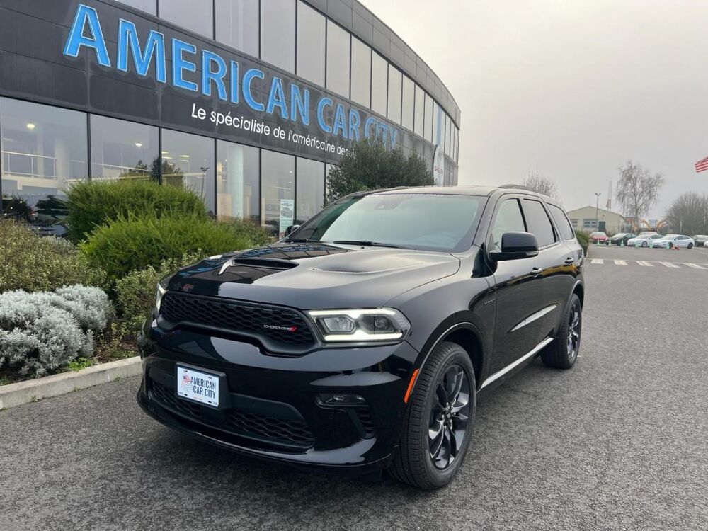 Divers V8 5.7L R/T Premium AWD - Pas de malus 2023 occasion 91830 Le Coudray-Montceaux