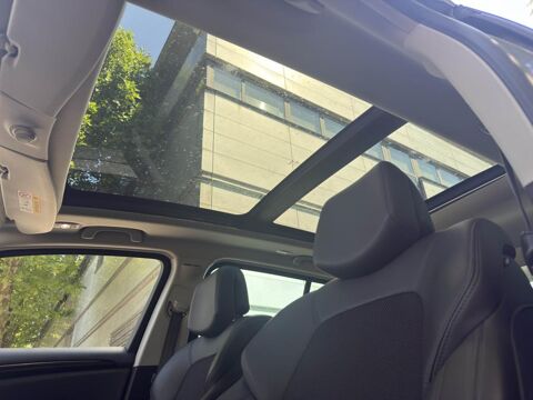 Espace 1.6 Energy dCi - 160 - BV EDC  Zen 2018 occasion 77185 Lognes