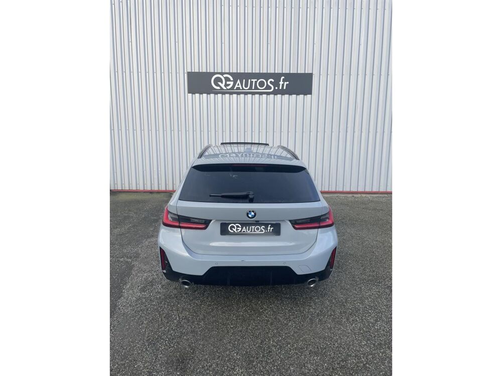 S&eacute;rie 3 320d xDrive Touring M Sport / 1ere main / GTIE 12 mois / 94 2023 occasion 50640 Le Teilleul