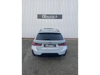S&eacute;rie 3 320d xDrive Touring M Sport / 1ere main / GTIE 12 mois / 94 2023 occasion 50640 Le Teilleul