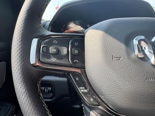 RAM 1500 CREW CAB SPORT NIGHT EDITION V8 2026 occasion 91830 Le Coudray-Montceaux