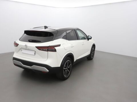 Qashqai 1.3 dig-t 140ch mhev tekna 2022 occasion 34190 Ganges