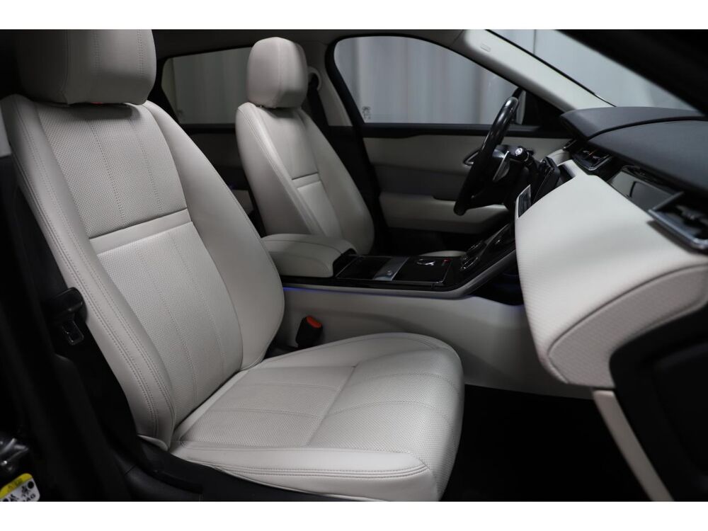 Range rover velar S 2.0 D240 - BVA 2019 occasion 06550 La Roquette-sur-Siagne