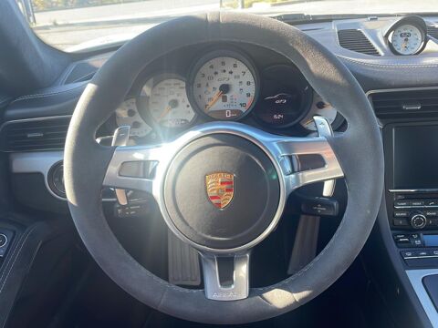 911 (991) gt3 3.8l 475 pdk7 2015 occasion 33127 Saint-Jean-d'Illac