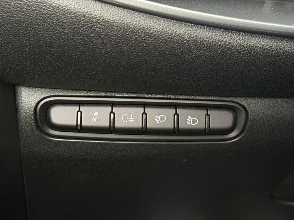500 Electrique 118ch 42.0kWh Icone - SOH +95% 2023 occasion 35300 Foug&egrave;res