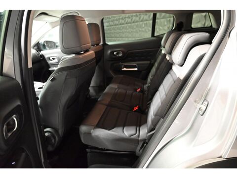 C5 aircross 1.2 PureTech 12V - 130 S&S - BV EAT8 Feel Pack PHASE 2 2023 occasion 77100 Meaux
