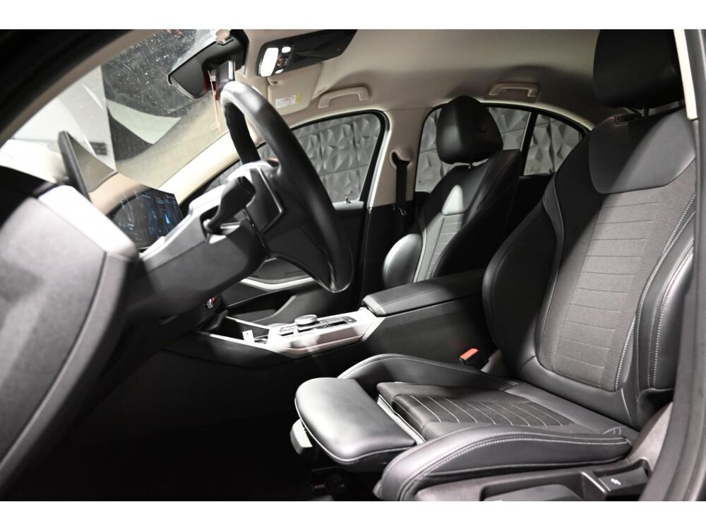 S&eacute;rie 3 318i - BVA BERLINE G20 LCI Business Design PHASE 2 2023 occasion 77100 Meaux