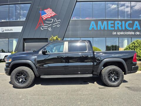 RAM 1500 CREW CAB RHO 2025 occasion 91830 Le Coudray-Montceaux