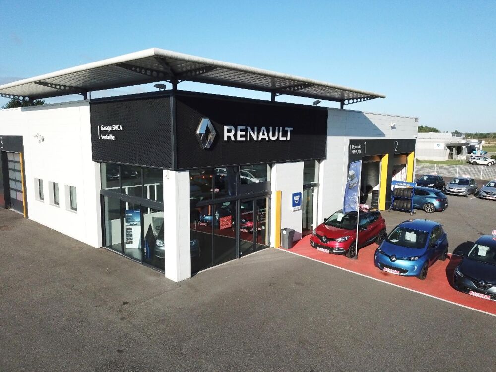 Golf 1.0 eTSI OPF - 110 - BV DSG 7 VIII BERLINE Life Plus PHASE 2024 occasion 31660 Bessi&egrave;res