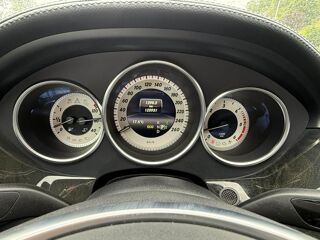 Classe CLS 350 d - BVA 9G-Tronic Plus Sportline 4-Matic - BVA GPS + TO 2016 occasion 19100 Brive-la-Gaillarde