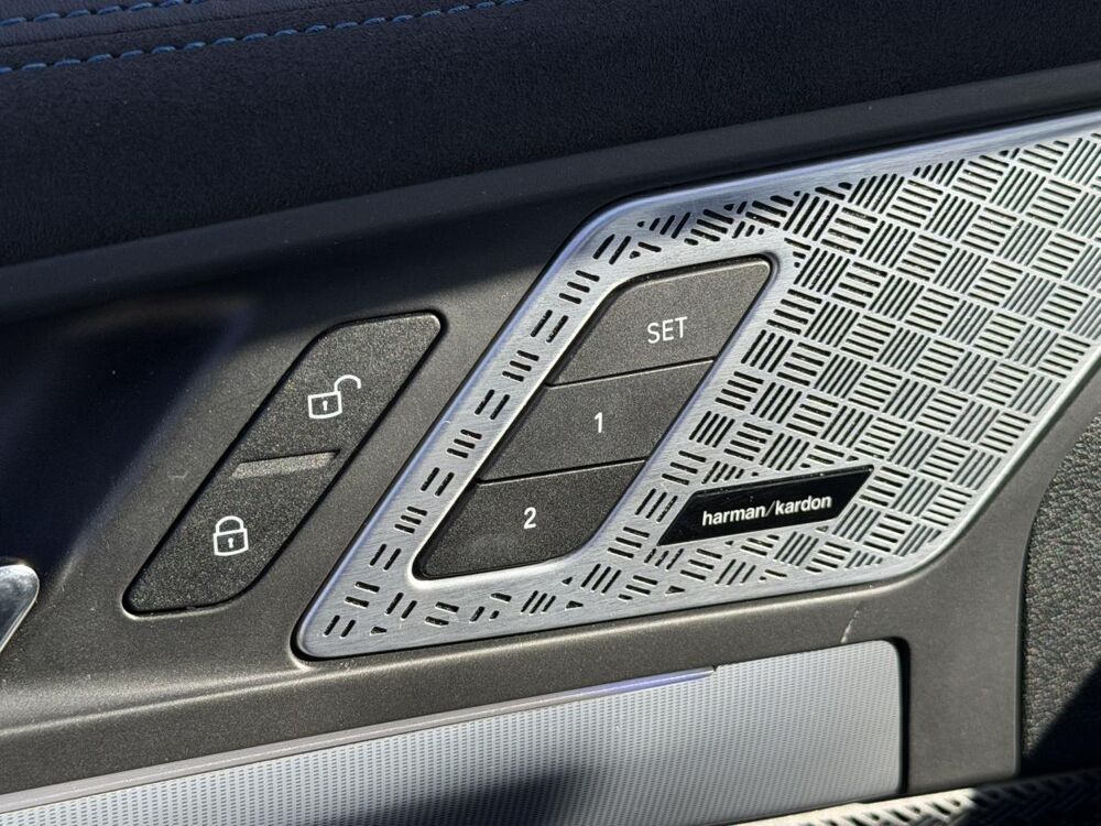 X2 sDrive 20i BVA U10 M Sport avec Si&egrave;ges &eacute;lectriques et Harman 2024 occasion 35300 Foug&egrave;res