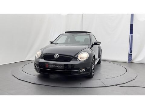 Annonce voiture Volkswagen COCCINELLE II 8490 €