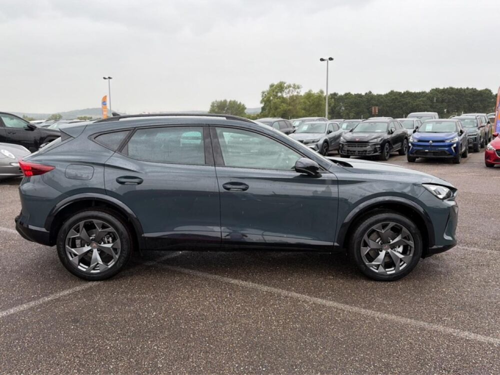 Formentor 1.5 etsi hybrid 150 v dsg7 2026 occasion 85150 Les Achards