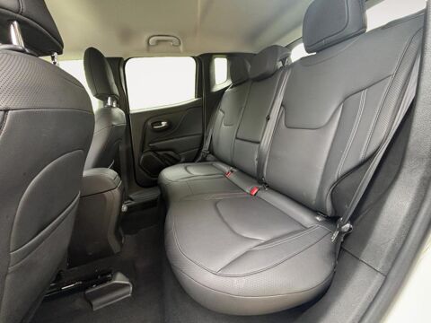 Renegade 1.5 Turbo T4 e-Hybride - 130 - BVR 4x2 Limited PHASE 2 2024 occasion 78780 MAURECOURT
