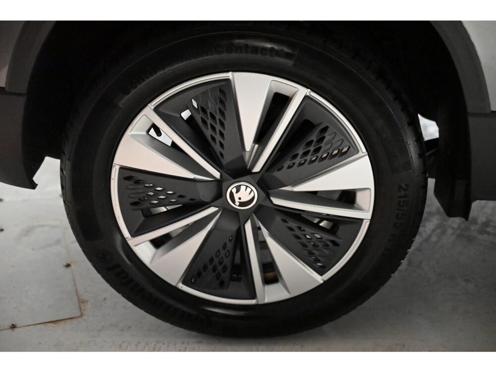 Karoq 1.5 TSI ACT - 150 - BV DSG7 SUV Business PHASE 2 2023 occasion 77100 Meaux