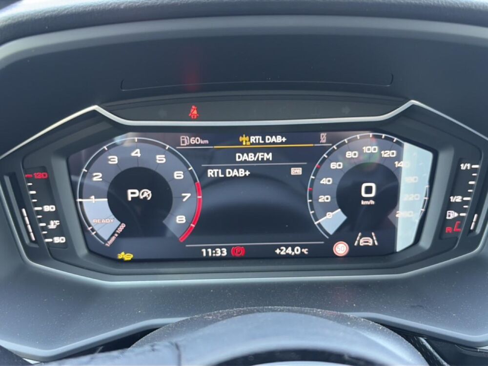 A1 30 tfsi 116 s line s tronic 7 2026 occasion 85150 Les Achards