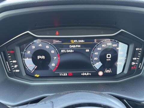 A1 30 tfsi 116 s line s tronic 7 2026 occasion 85150 Les Achards