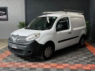 Kangoo Express L1 1.5 Energy dCi FAP 75ch Euro 6 EXPRESS - GARANTIE 6 MOIS 2017 occasion 33700 M&eacute;rignac