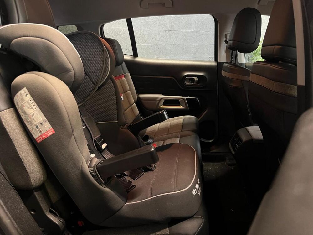 C5 aircross 1.5 BLUEHDI 130CH - FINITION BUSINESS - GARANTIE 6 MOIS MINI 2021 occasion 33700 M&eacute;rignac