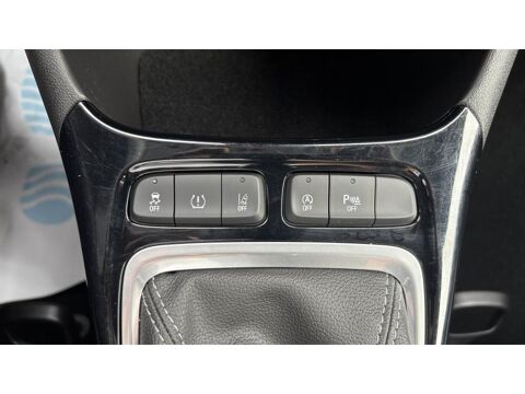 Crossland 1.2 Turbo 110 El&eacute;gance PHASE 2 2024 occasion 81580 Soual
