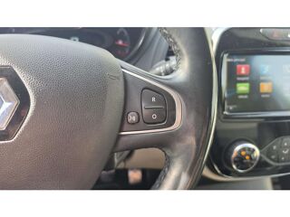 Captur 1.5 dCi 110 Initiale Paris - CAM - CUIR - AUDIO BOSE 2018 occasion 13760 Saint-Cannat
