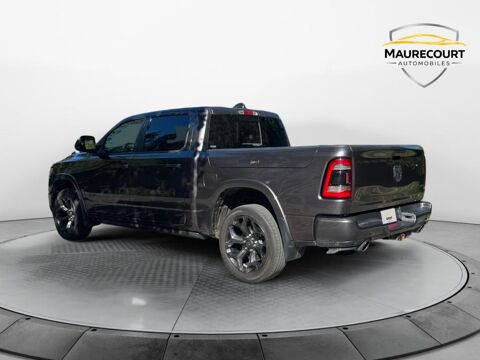 RAM DODGE 1500 LIMITED 395 V8 5.7 HEMI 2021 occasion 78780 MAURECOURT
