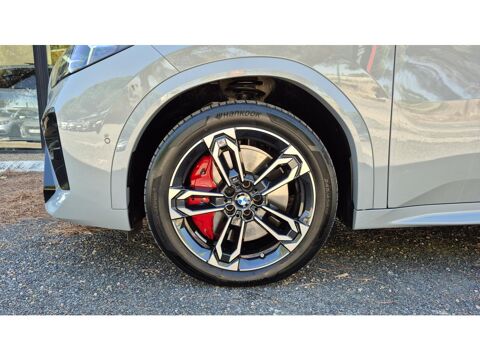 X2 sDrive 20d - M Sport +PK PREMIUM+PACK M SPORT PRO 2025 occasion 81580 Soual