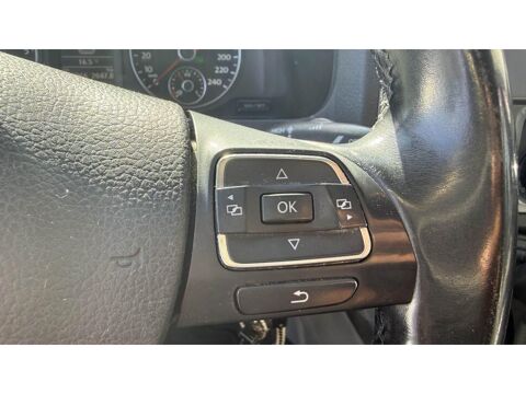Transporter COMBI 2.0 TDI 140 - BV DSG Multivan Edition 25 - 2013 - Orig 2013 occasion 60740 Saint-Maximin