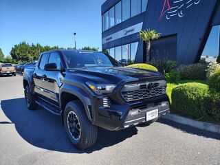 Divers TRD OFF ROAD PREMIUM HYBRIDE 2026 occasion 91830 Le Coudray-Montceaux