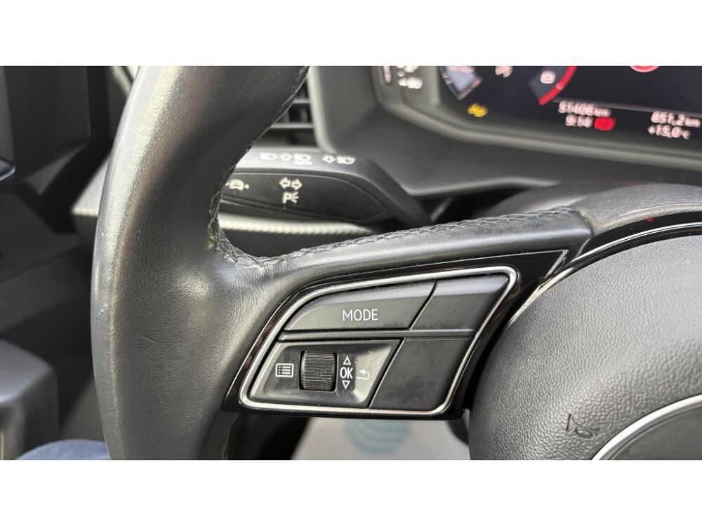 A1 Sportback 1.0 30 TFSI 115 - Advanced +CARPLAY+DIGITAL COCKPI 2024 occasion 81580 Soual