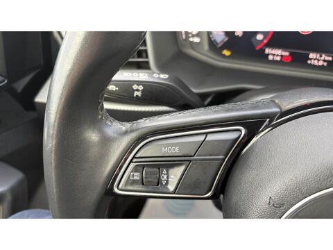 A1 Sportback 1.0 30 TFSI 115 - Advanced +CARPLAY+DIGITAL COCKPI 2024 occasion 81580 Soual
