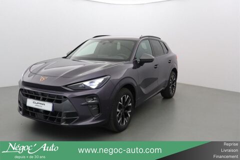 Terramar 1.5 ETSI HYBRID 150 V DSG7 2025 occasion 38550 Clonas-sur-Var&egrave;ze