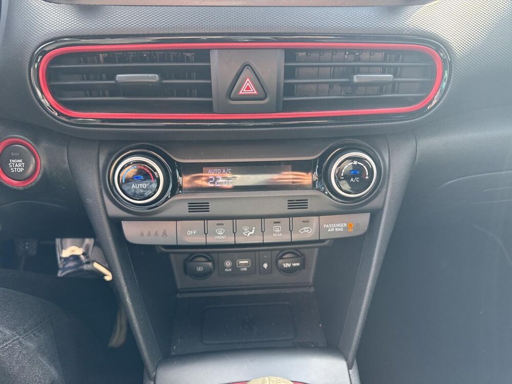 Kona 1.0 t-gdi 120 fap creative 2019 occasion 33127 Saint-Jean-d'Illac