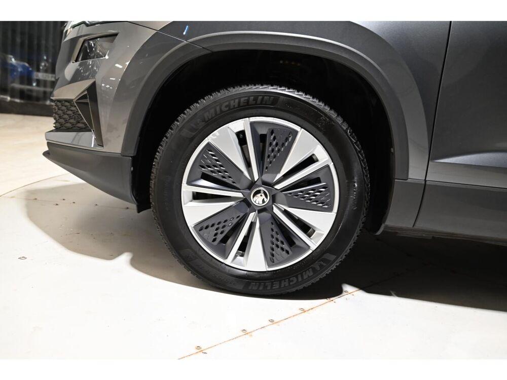Karoq 1.5 TSI ACT - 150 - BV DSG7 SUV Business PHASE 2 2023 occasion 77100 Meaux