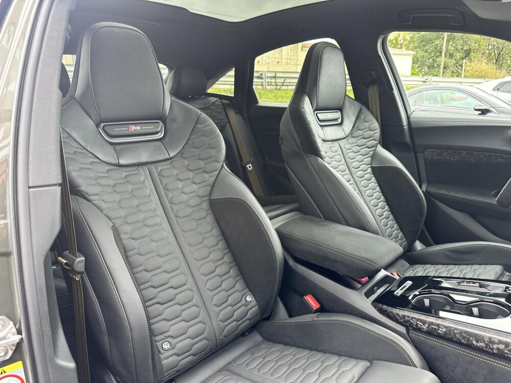 RS5 BERLINE Quattro 2.9 V6 TFSI PHEV 639 CH - BVA Tiptronic 2026 occasion 33450 Montussan