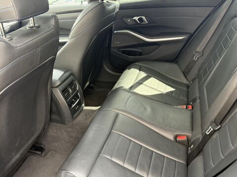 S&eacute;rie 3 320d xDrive Touring - BVA Sport TOURING G21 LCI M Sport PHA 2023 occasion 71880 Ch&acirc;tenoy-le-Royal