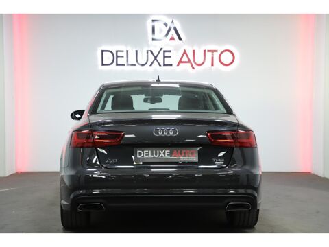 A6 IV 1.8 TFSI Ultra 190 Tiptronic Phase 2 2017 occasion 06550 La Roquette-sur-Siagne