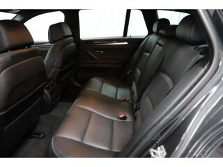 S&eacute;rie 5 530d xDrive Touring Luxury - BVA Sport F11 LCI 2015 occasion 06550 La Roquette-sur-Siagne