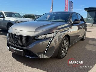 308 SW 1.5 BlueHDi S&S - 130 III SW Active Pack 2022 occasion 71880 Ch&acirc;tenoy-le-Royal