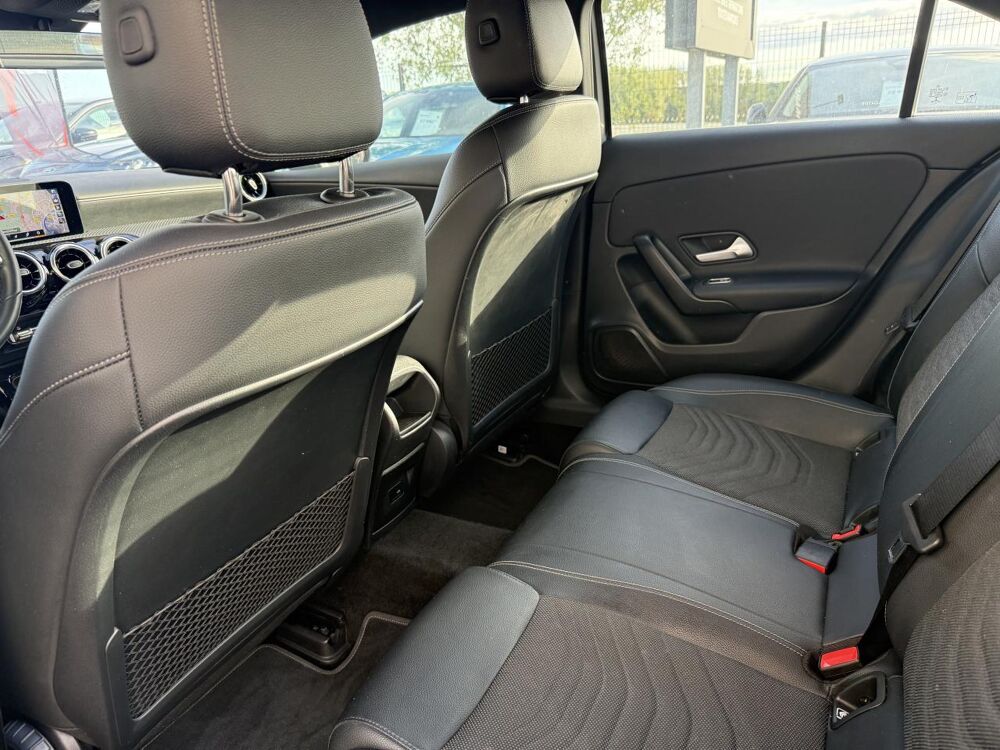 Classe A Berline A 180 BERLINE 4P - BM 177 Business Line PHASE 1 2021 occasion 71880 Ch&acirc;tenoy-le-Royal