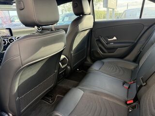 Classe A Berline A 180 BERLINE 4P - BM 177 Business Line PHASE 1 2021 occasion 71880 Ch&acirc;tenoy-le-Royal
