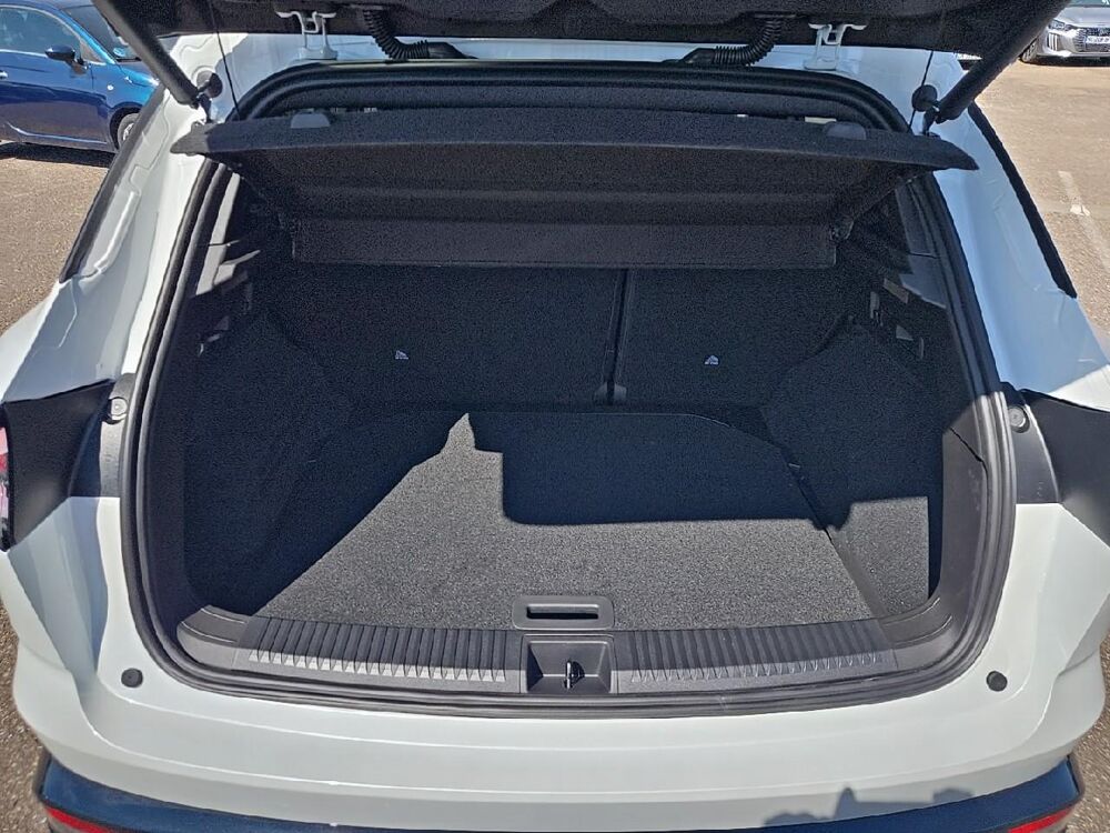Austral 1.2 e-tech full hybrid 200 esprit alpine 2026 occasion 33127 Saint-Jean-d'Illac
