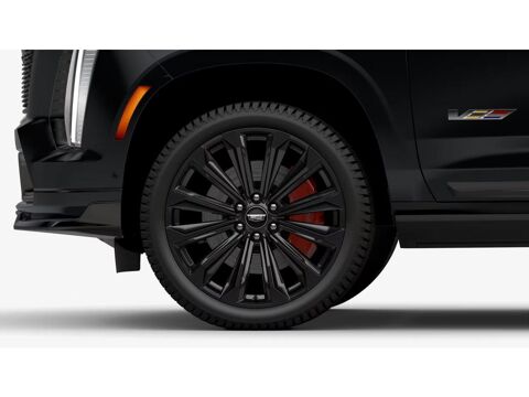 Escalade CADILLAC ESV V-SERIES 682ch 2026 occasion 78780 MAURECOURT