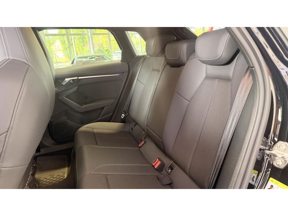 A3 1.5 35 TFSI - 150 CH S-Tronic 7 S-line -GARANTIE 12 MOIS 2023 occasion 16000 Angoul&ecirc;me