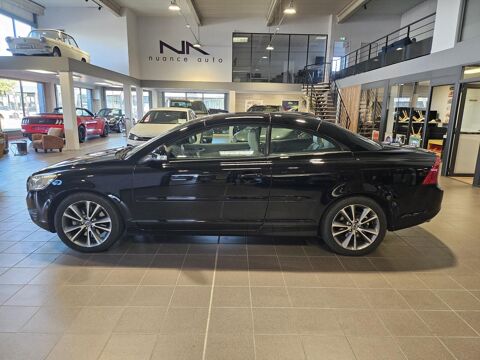 C70 CABRIOLET D3 150CV MOMENTUM 2011 occasion 26000 Valence