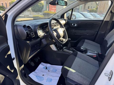 C3 Aircross 1.5 BlueHDi - 100 S&S Origins gps + clim + camera AR et Rada 2020 occasion 19100 Brive-la-Gaillarde