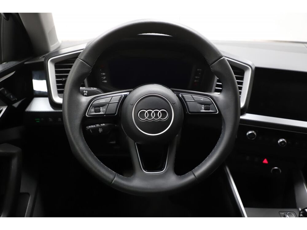 A1 1.0 25 TFSI 95 Design 2025 occasion 06550 La Roquette-sur-Siagne