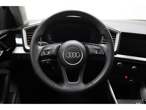 A1 1.0 25 TFSI 95 Design 2025 occasion 06550 La Roquette-sur-Siagne